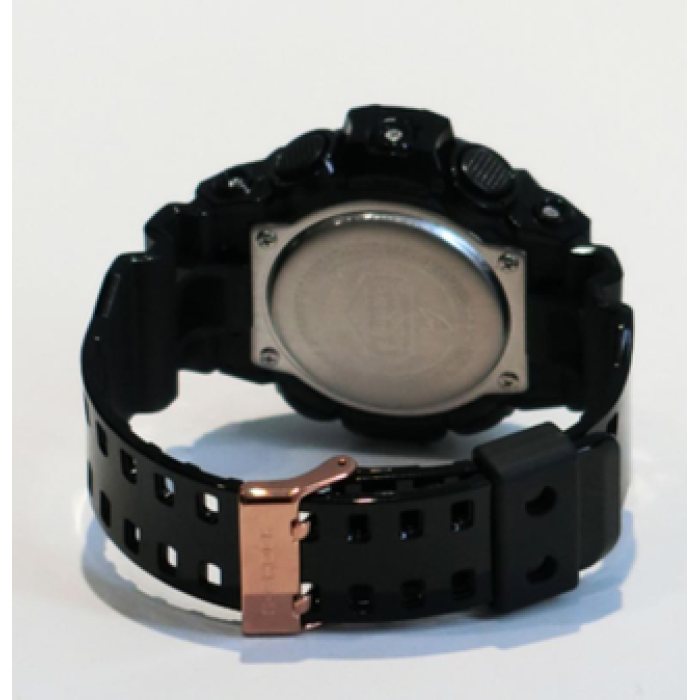 Годинник CASIO G-SHOCK GA-700MMC-1AER