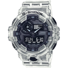 Годинник CASIO G-SHOCK GA-700SKE-7AER