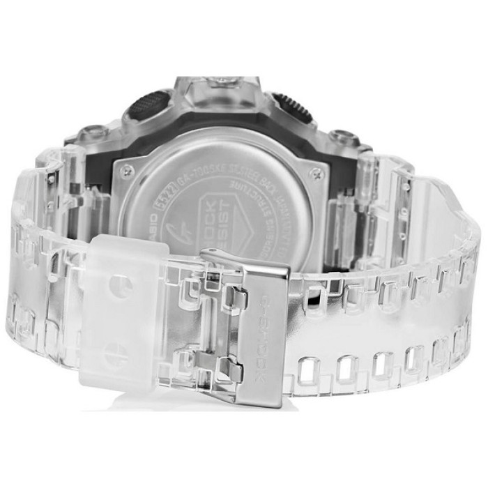 Годинник CASIO G-SHOCK GA-700SKE-7AER