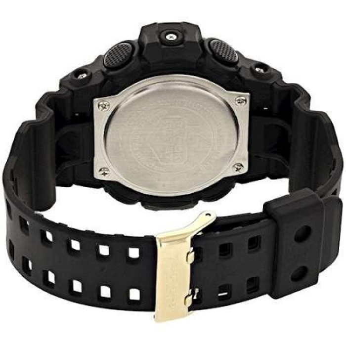 Годинник CASIO G-SHOCK GA-710B-1A9ER