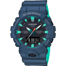 Годинник CASIO G-SHOCK GA-800CC-2AER