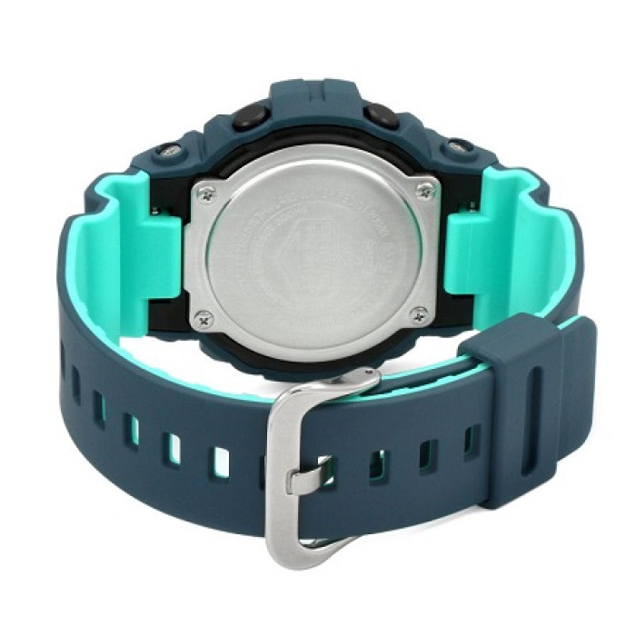 Годинник CASIO G-SHOCK GA-800CC-2AER
