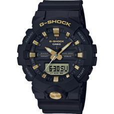 Годинник CASIO G-SHOCK GA-810B-1A9ER