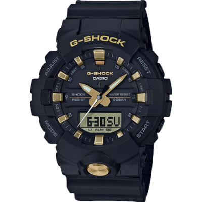Часы CASIO G-SHOCK GA-810B-1A9ER