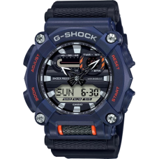 Годинник CASIO G-SHOCK GA-900-2AER