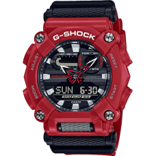 Годинник CASIO G-SHOCK GA-900-4AER