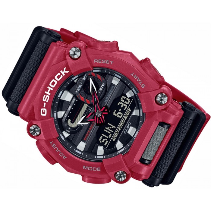 Годинник CASIO G-SHOCK GA-900-4AER