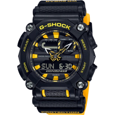 Годинник CASIO G-SHOCK GA-900A-1A9ER