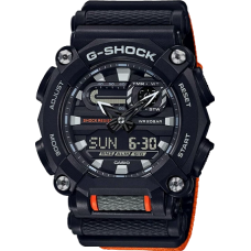 Годинник CASIO G-SHOCK GA-900C-1A4ER