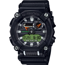 Годинник CASIO G-SHOCK GA-900E-1A3ER