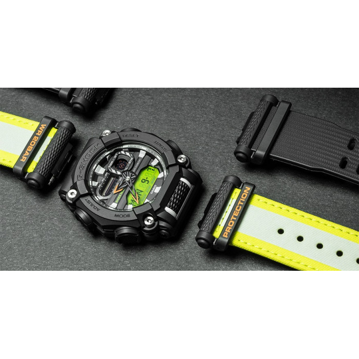 Годинник CASIO G-SHOCK GA-900E-1A3ER