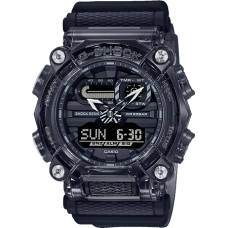 Годинник CASIO G-SHOCK GA-900SKE-8AER