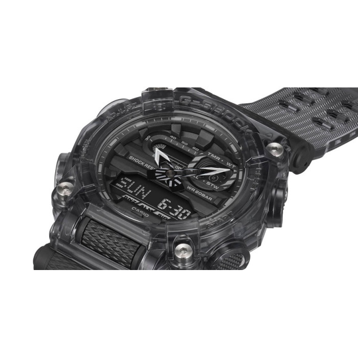 Годинник CASIO G-SHOCK GA-900SKE-8AER
