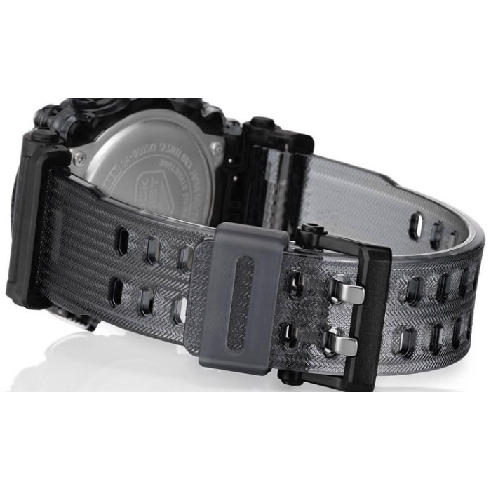 Годинник CASIO G-SHOCK GA-900SKE-8AER