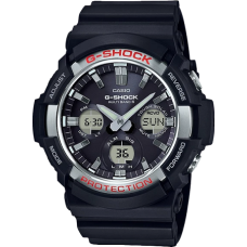Годинник CASIO G-SHOCK GAW-100-1AER