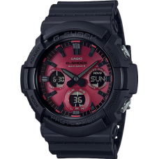 Годинник CASIO G-SHOCK GAW-100AR-1AER