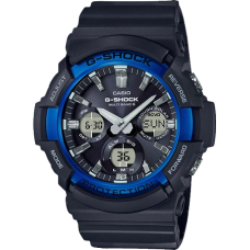 Годинник CASIO G-SHOCK GAW-100B-1A2ER