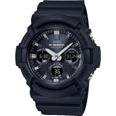 Годинник CASIO G-SHOCK GAW-100B-1AER