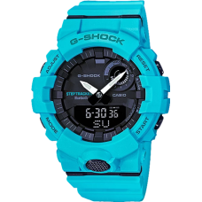 Годинник CASIO G-SHOCK GBA-800-2A2ER