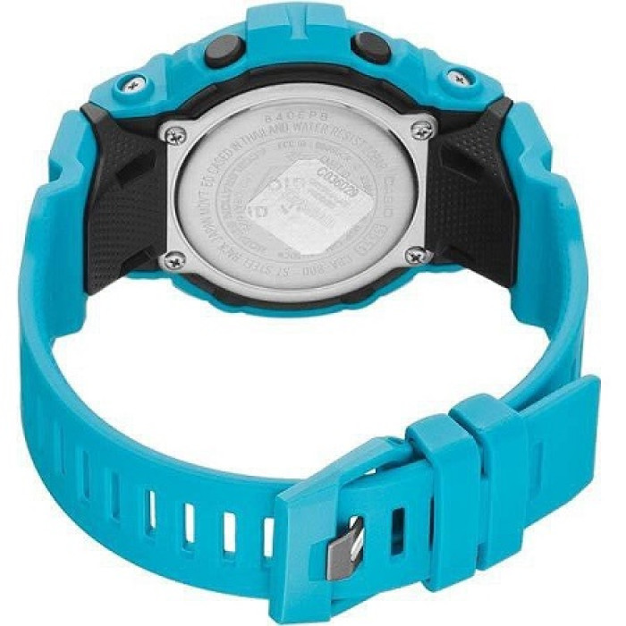Годинник CASIO G-SHOCK GBA-800-2A2ER