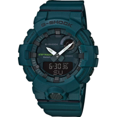 Годинник CASIO G-SHOCK GBA-800-3AER