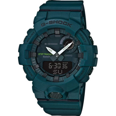 Часы CASIO G-SHOCK GBA-800-3AER
