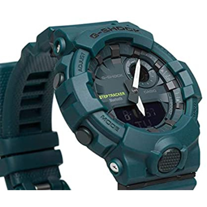 Годинник CASIO G-SHOCK GBA-800-3AER