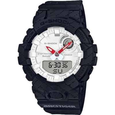 Годинник CASIO G-SHOCK GBA-800AT-1AER
