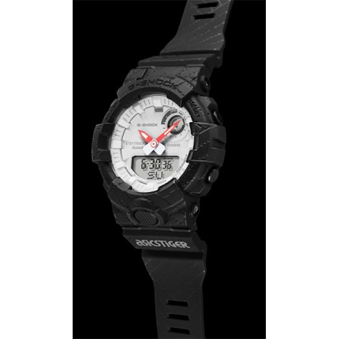 Годинник CASIO G-SHOCK GBA-800AT-1AER
