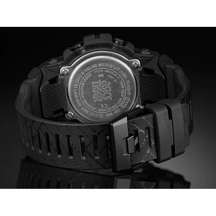 Годинник CASIO G-SHOCK GBA-800AT-1AER