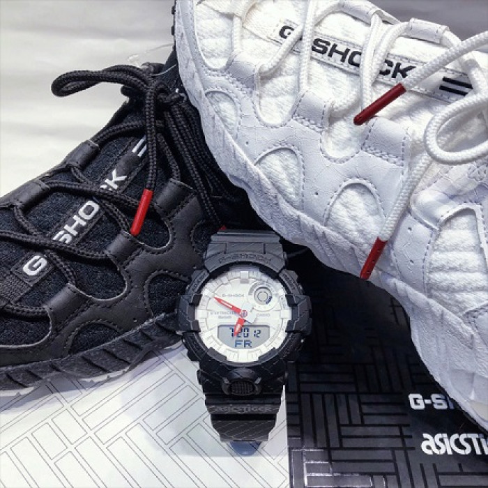 Годинник CASIO G-SHOCK GBA-800AT-1AER