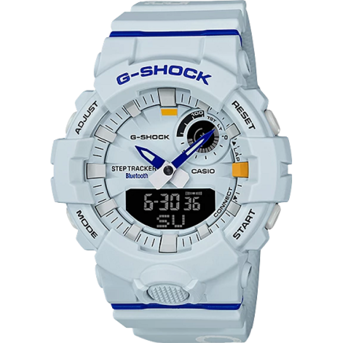 Годинник CASIO G-SHOCK GBA-800DG-7AER