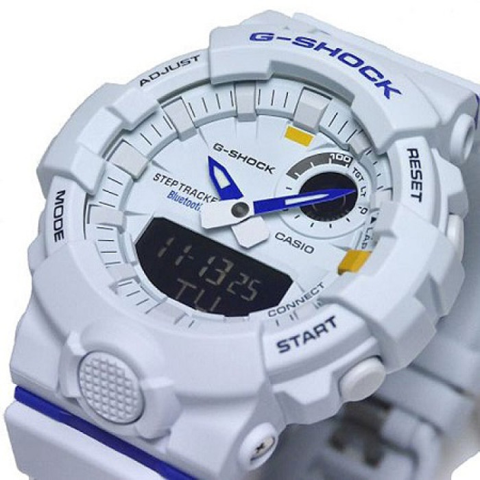 Годинник CASIO G-SHOCK GBA-800DG-7AER