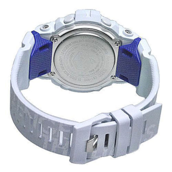 Годинник CASIO G-SHOCK GBA-800DG-7AER