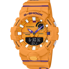 Годинник CASIO G-SHOCK GBA-800DG-9AER