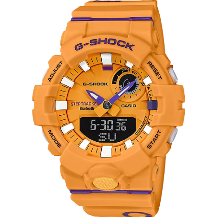 Годинник CASIO G-SHOCK GBA-800DG-9AER