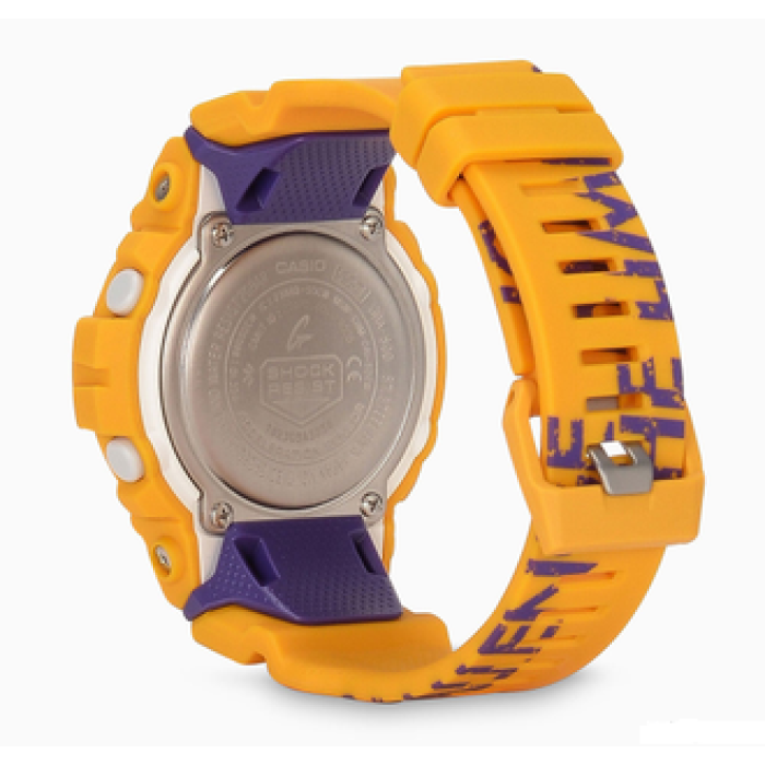Годинник CASIO G-SHOCK GBA-800DG-9AER