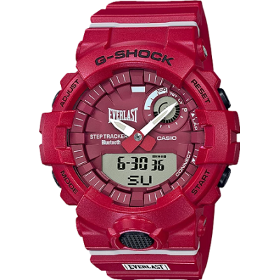 Часы CASIO G-SHOCK GBA-800EL-4AER