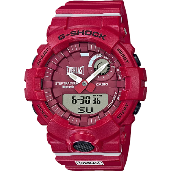 Часы CASIO G-SHOCK GBA-800EL-4AER