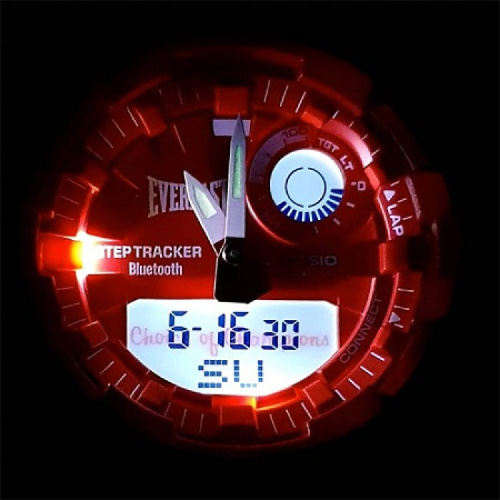 Часы CASIO G-SHOCK GBA-800EL-4AER