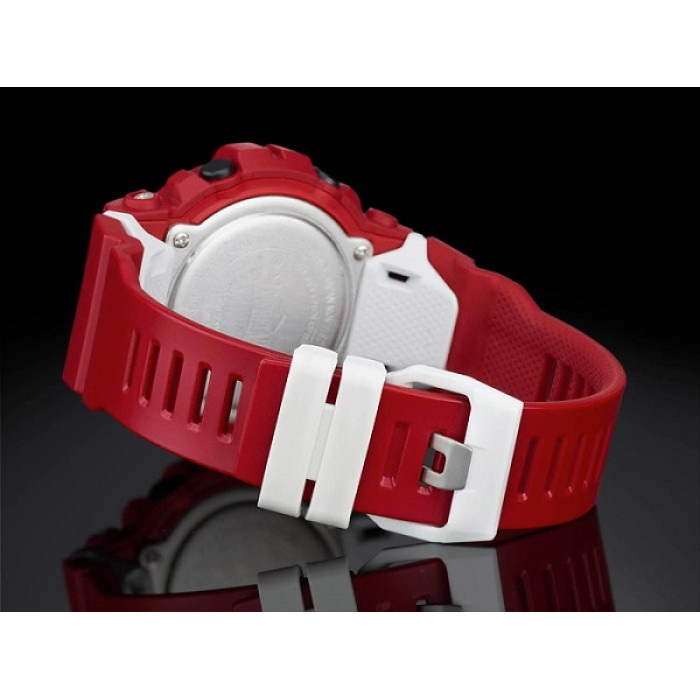 Часы CASIO G-SHOCK GBA-800EL-4AER