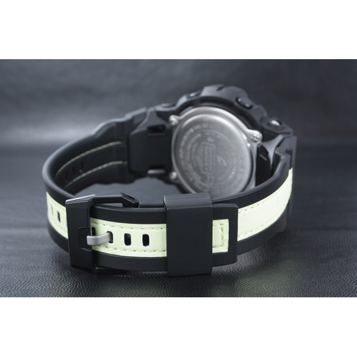 Годинник CASIO G-SHOCK GBA-800LU-1A1ER