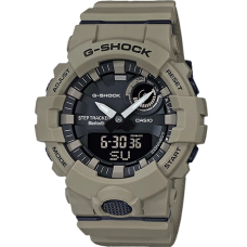Годинник CASIO G-SHOCK GBA-800UC-5AER