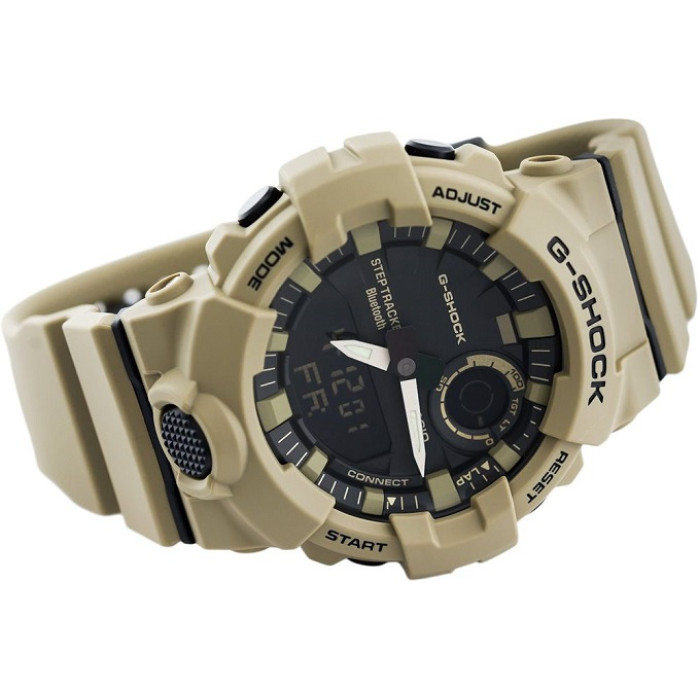 Годинник CASIO G-SHOCK GBA-800UC-5AER