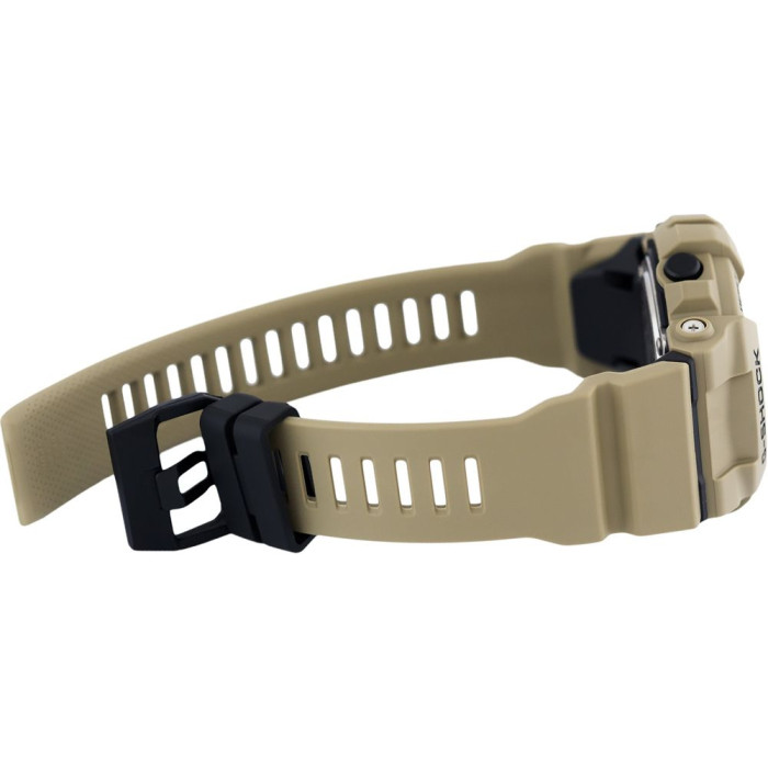Годинник CASIO G-SHOCK GBA-800UC-5AER