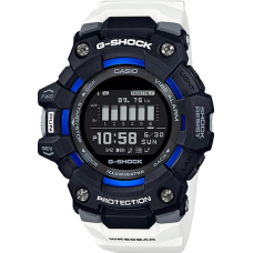 Годинник CASIO G-SHOCK GBD-100-1A7ER
