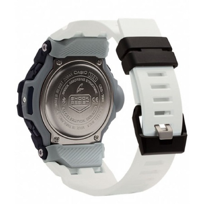 Годинник CASIO G-SHOCK GBD-100-1A7ER