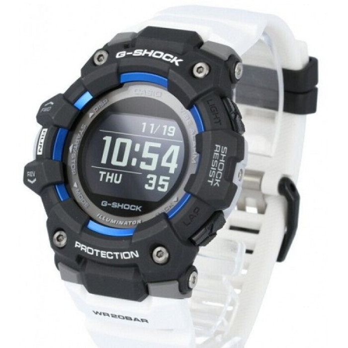 Годинник CASIO G-SHOCK GBD-100-1A7ER