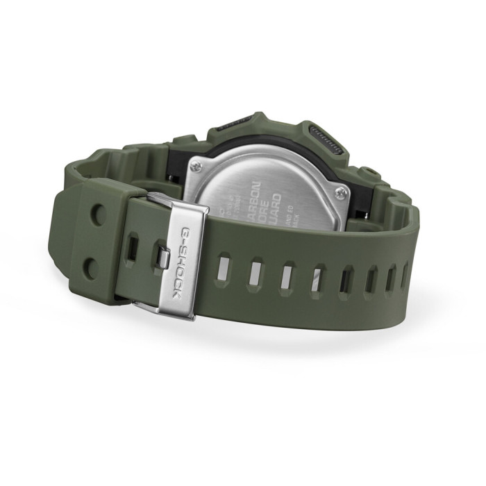 Часы Casio G-SHOCK Classic GD-010-3ER