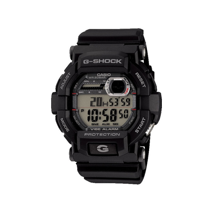 Годинник CASIO GD-350-1ER